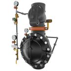 Viking VXD Preaction Double Interlock Release System Durable