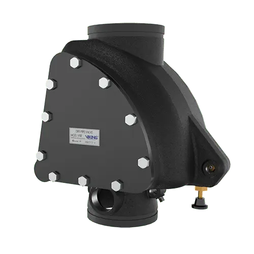 Viking VXR Dry Valve Corrosion Resistant High Performance