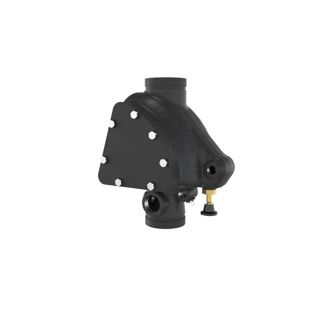 Viking VXR Dry Valve Corrosion Resistant High Performance