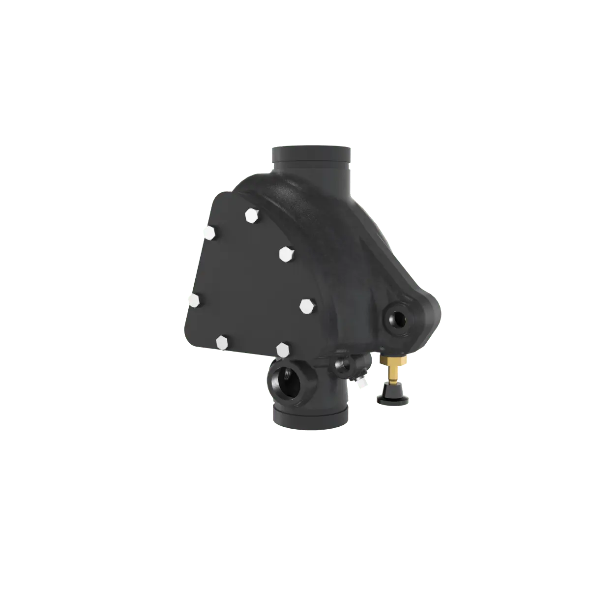 Viking VXR Dry Valve Corrosion Resistant High Performance