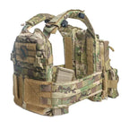 Warrior Poet Society Multi Hanger Pouch