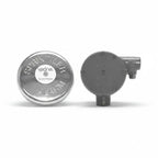 Water Motor Alarm Package F-2 for Fire Protection