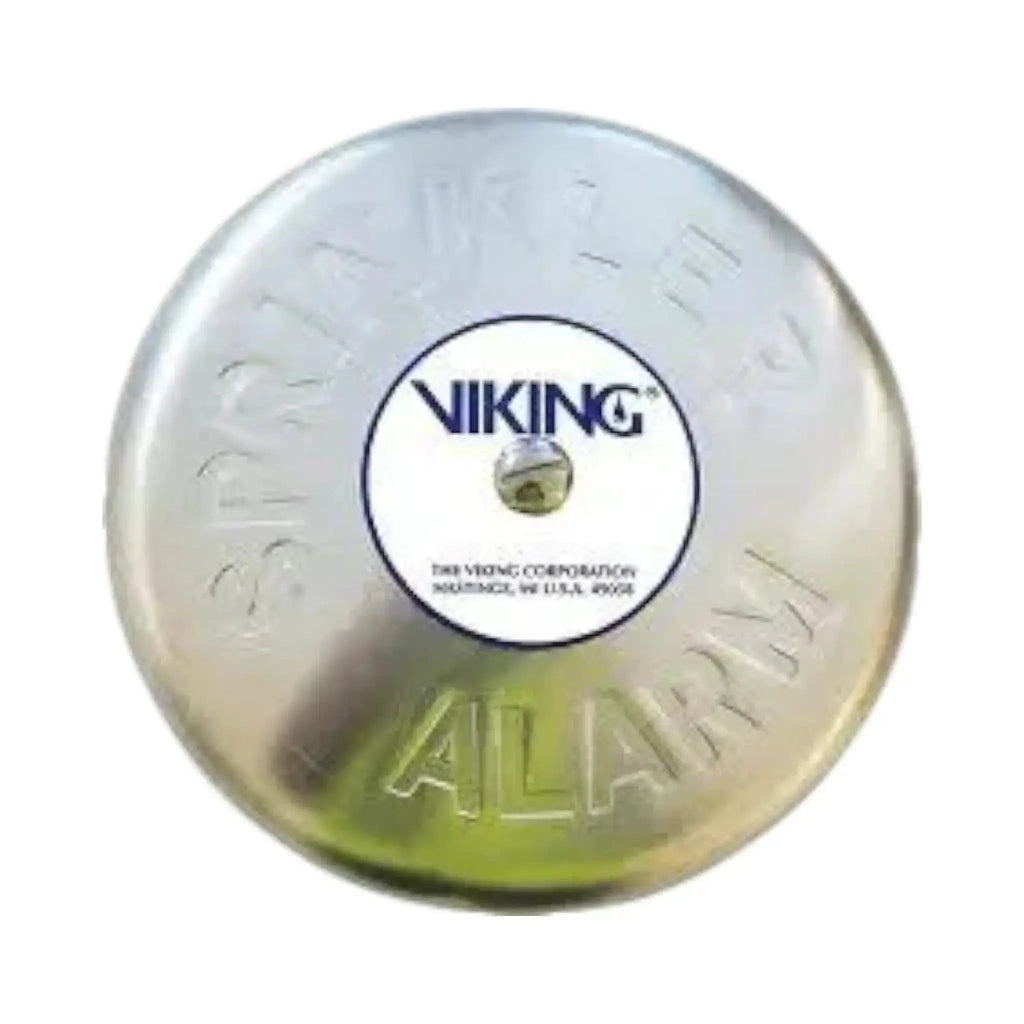 Water Motor Alarm Package F-2 for Fire Protection