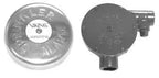 Water Motor Gong (Bell Only) Alarm For Sprinkler System Safety