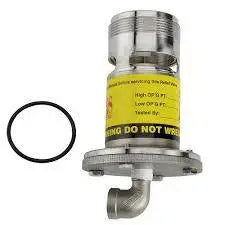 Watts Relief Valve 2-1/2" to 10" for Fire Protection
