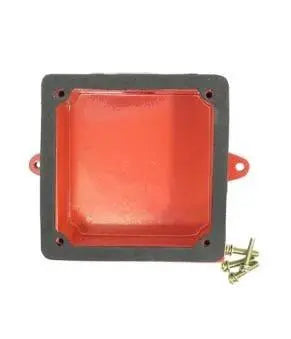 Weatherproof Bell Black Box for Outdoor Durability