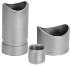 Weld Outlet Imp for Reliable Fire Protection System