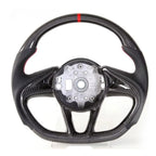 Customizable Steering Wheel for McLaren