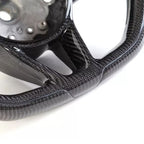 Customizable Steering Wheel for McLaren