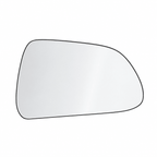 Wide-Angle Heated Mirror Glass for Tesla Model 3/Y/X/S
