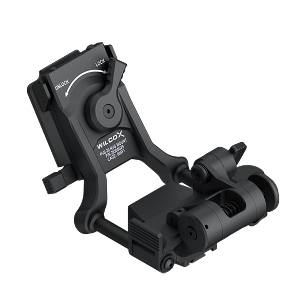 Wilcox G29 - Breakaway Mount/Magnet