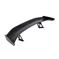 Carbon Fiber Rear Spoiler Wing GT4 B Style for Porsche Cayman 718 16-19