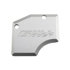 Wiper Billet Motor Delete Plate Cover For Honda Civic CRX EF 83-91
