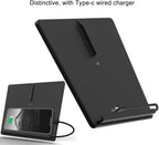 Center Console Wireless Charger for Tesla Model 3