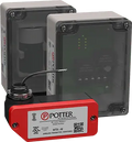 Wireless Transmitter for Viking Alarm Systems