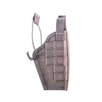 High Speed Gear Ambidextrous Nylon Holster - Handguns - Proudly Made in USA