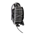 High Speed Gear Polymer Handcuff TACO - Made in the USA