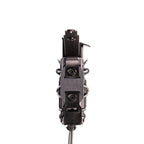 High Speed Gear Polymer Pistol TACO - Made in the USA