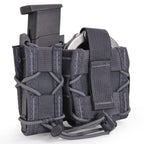 High Speed Gear LEO TACO - Pistol + Handcuff - Made in USA