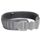 High Speed Gear Duty-Grip Padded Belt - Made in USA