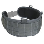 HSGI Sure Grip Padded Belt - All Sizes & Colors - Made in the USA