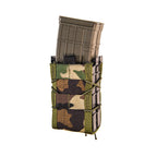 High Speed Gear X2R TACO - 2-Capacity Rifle Mag Pouch - Made in USA