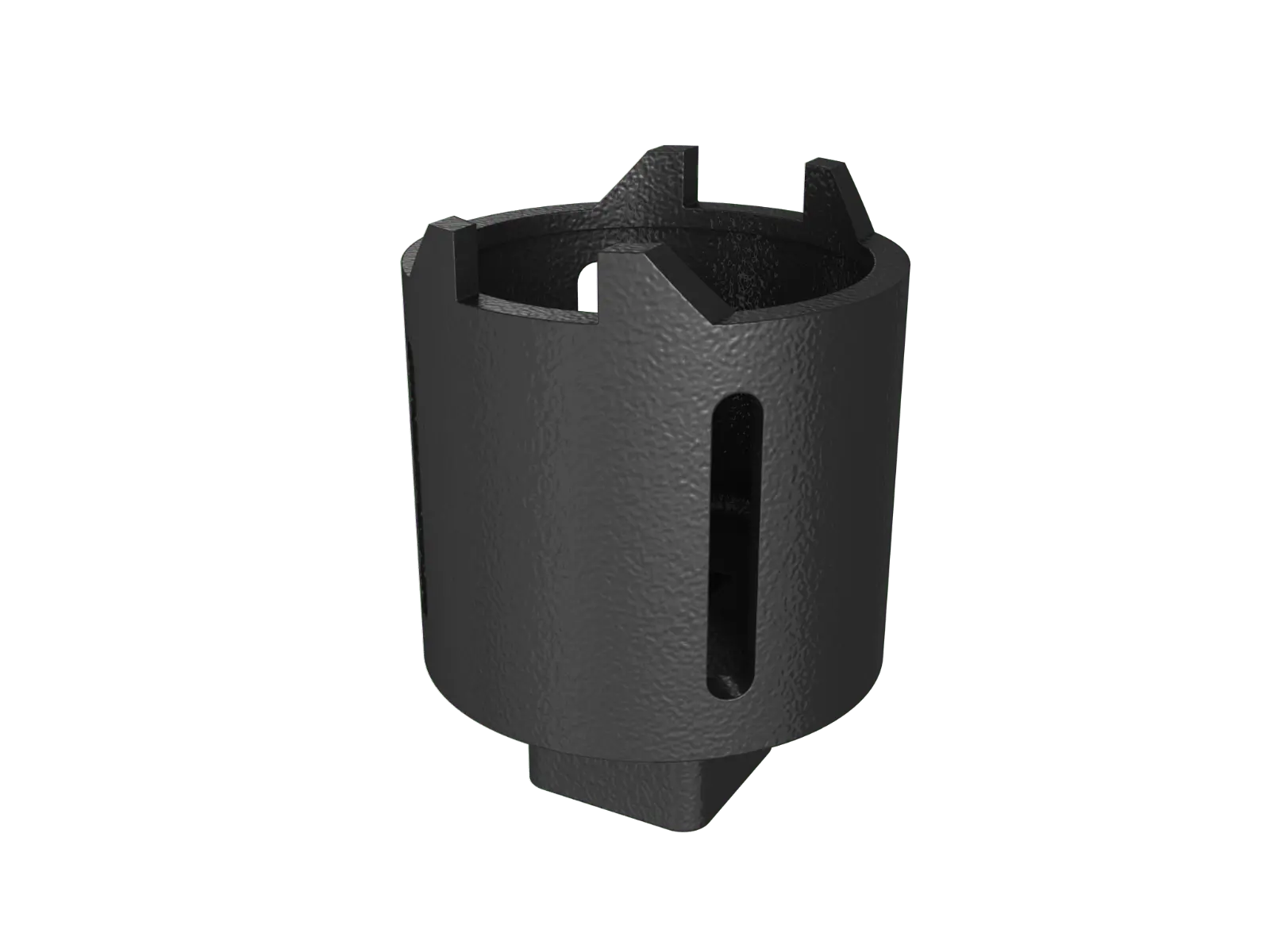 Concealed E Coat Wrench for Mirage Sprinkler Systems