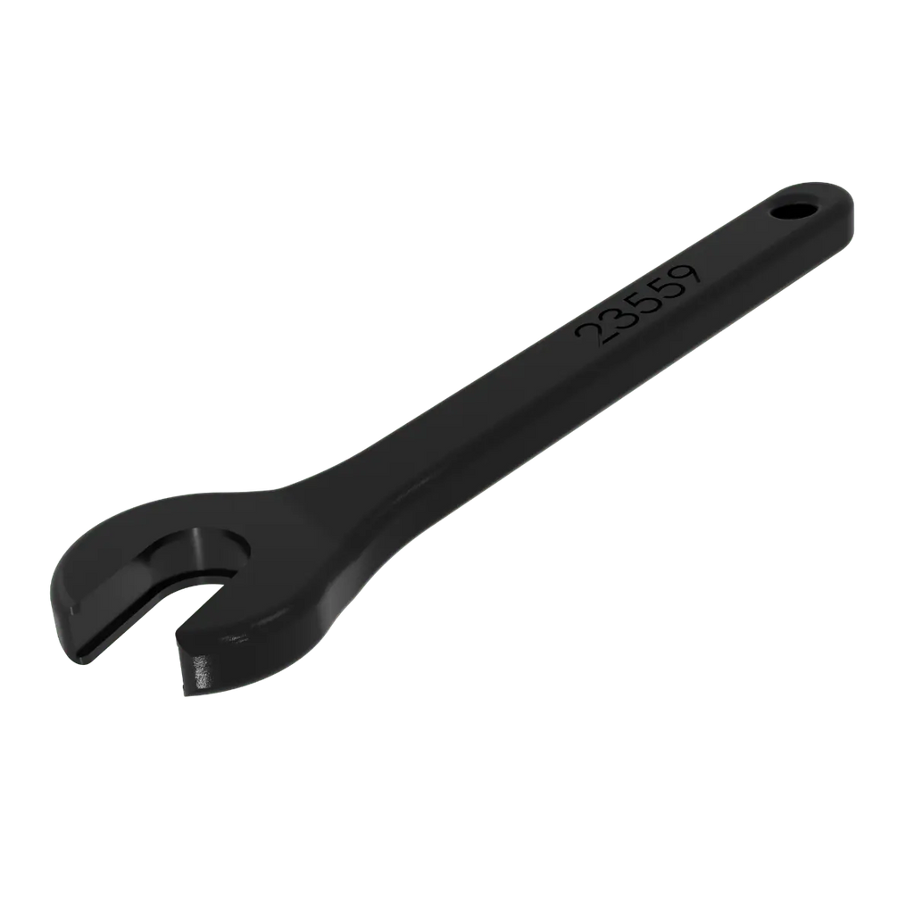 Viking XT1 Frame Sprinkler Wrench Black Durable