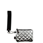 Floating Wristlet Capsule - Essentials On The Go