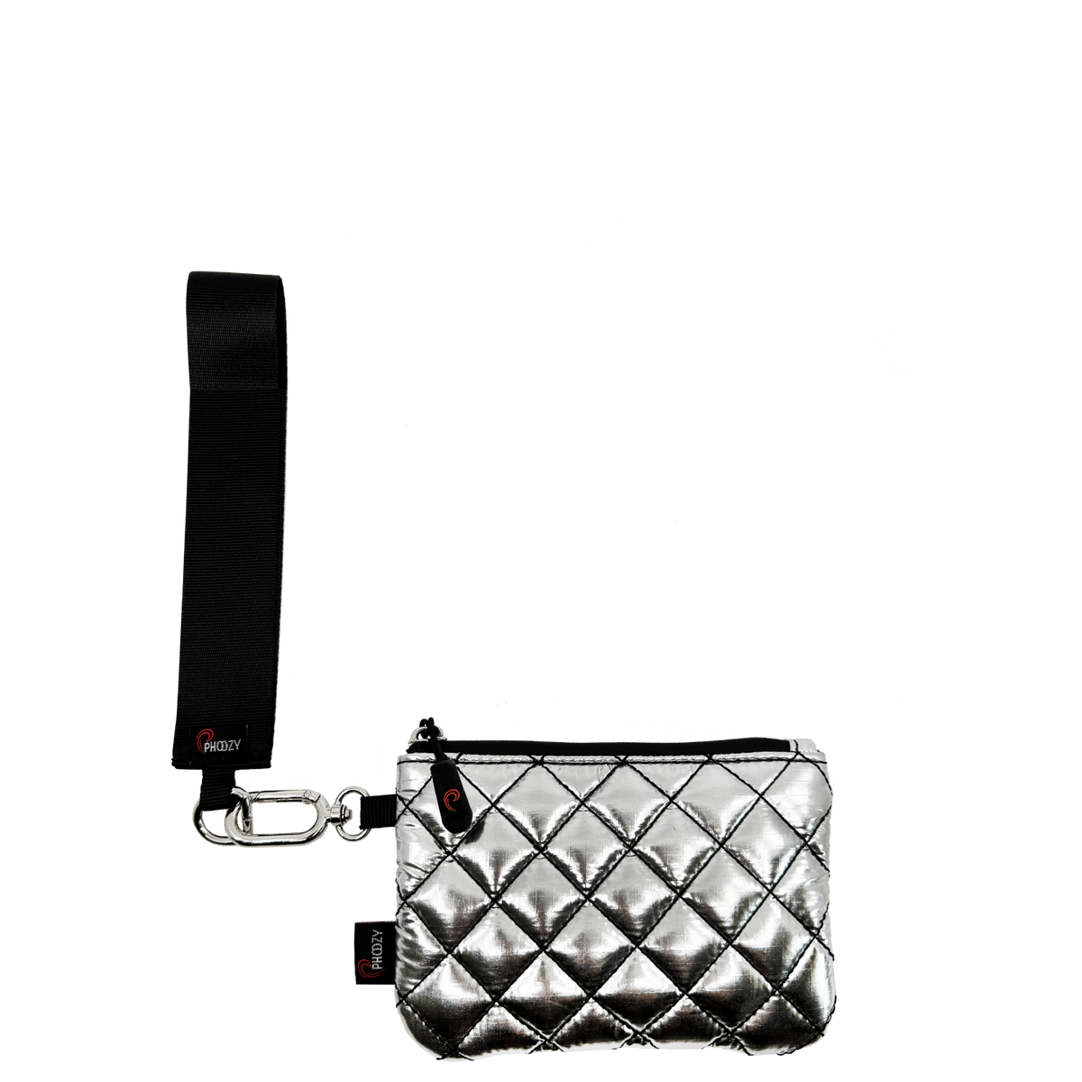 Floating Wristlet Capsule - Essentials On The Go