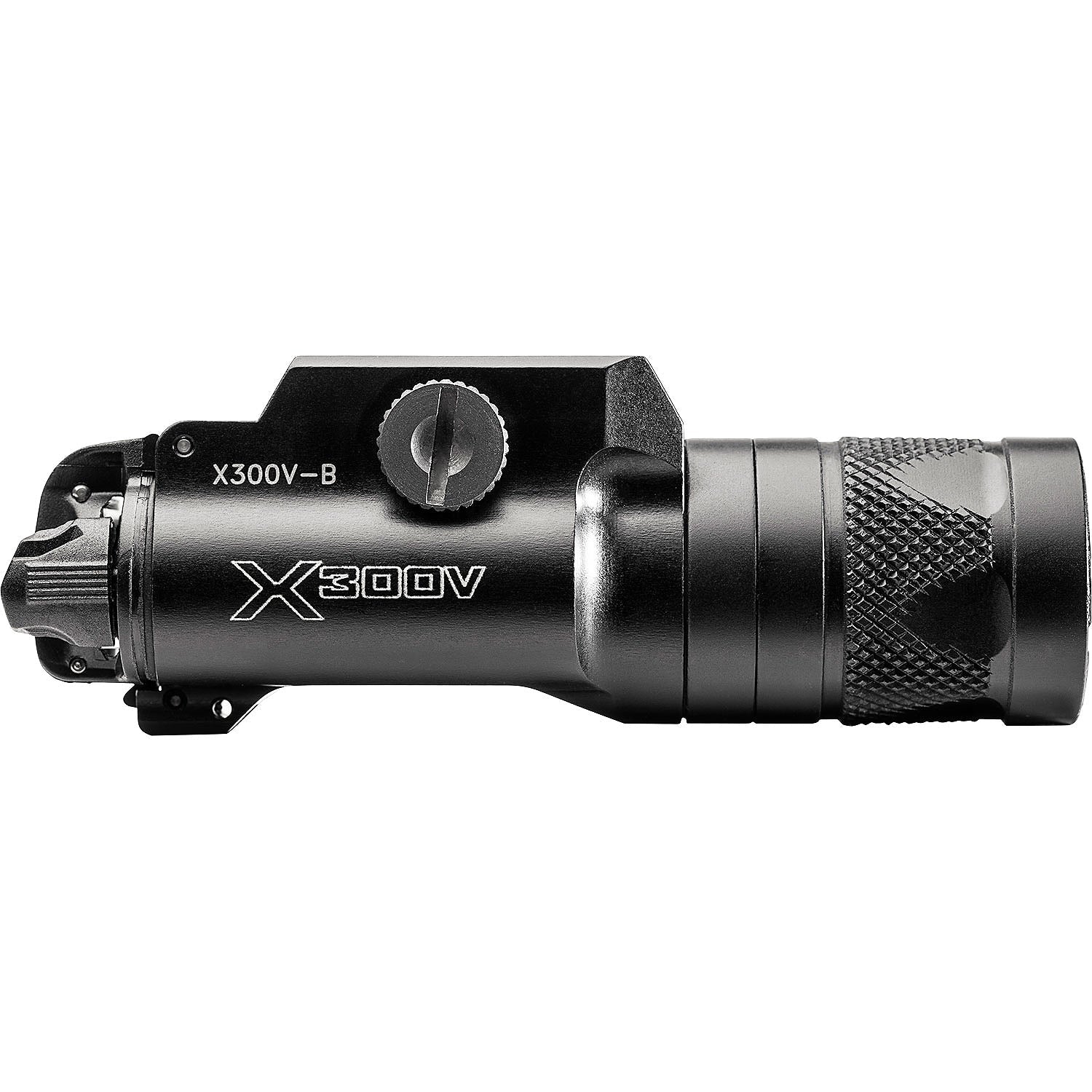 SureFire X300V-B WeaponLight - White Light + Infrared