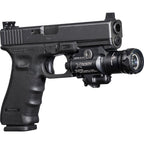 SureFire X400VH - 350 Lumens White Light & Infrared Laser - Fits MasterFire Holsters