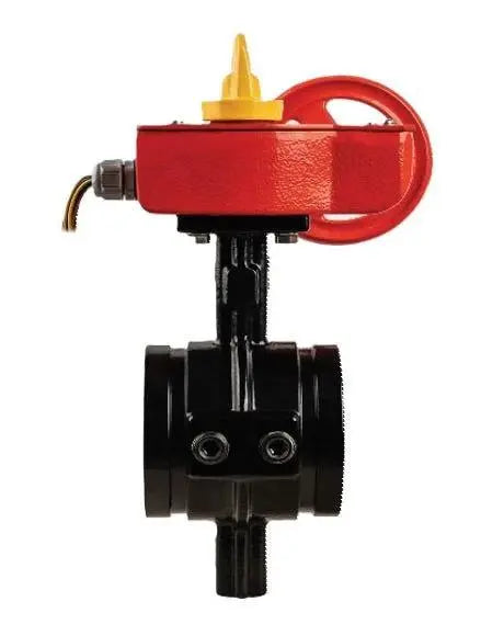 Viking XBFV Butterfly Valve 2" to 12" Flow Control
