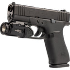 SureFire XC3 Sub Weaponlight - w/ 13,000 Candela & 1000 Lumens - Fits TLR7 Sub Holsters