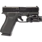 SureFire XC3 Sub Weaponlight - w/ 13,000 Candela & 1000 Lumens - Fits TLR7 Sub Holsters