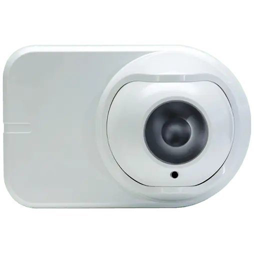 Xtralis Imaging Beam Smoke Detector w/Reflector UL Listed Kidde
