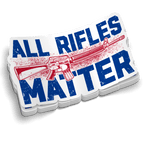 Armed Sticker Pack