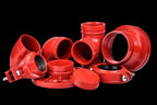 Connection Kit Fire Protection Systems CKTM Secure