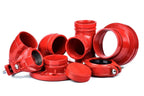 Connection Kit Fire Protection Systems CKTM Secure