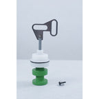 Fleck 60108, 9500 Upper Piston Assembly