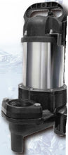 Load image into Gallery viewer, WS-BDC-400 Solar Pump 24 VDC