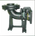 Pedestal, Rail, Disconnect System for GD/GDH/GC